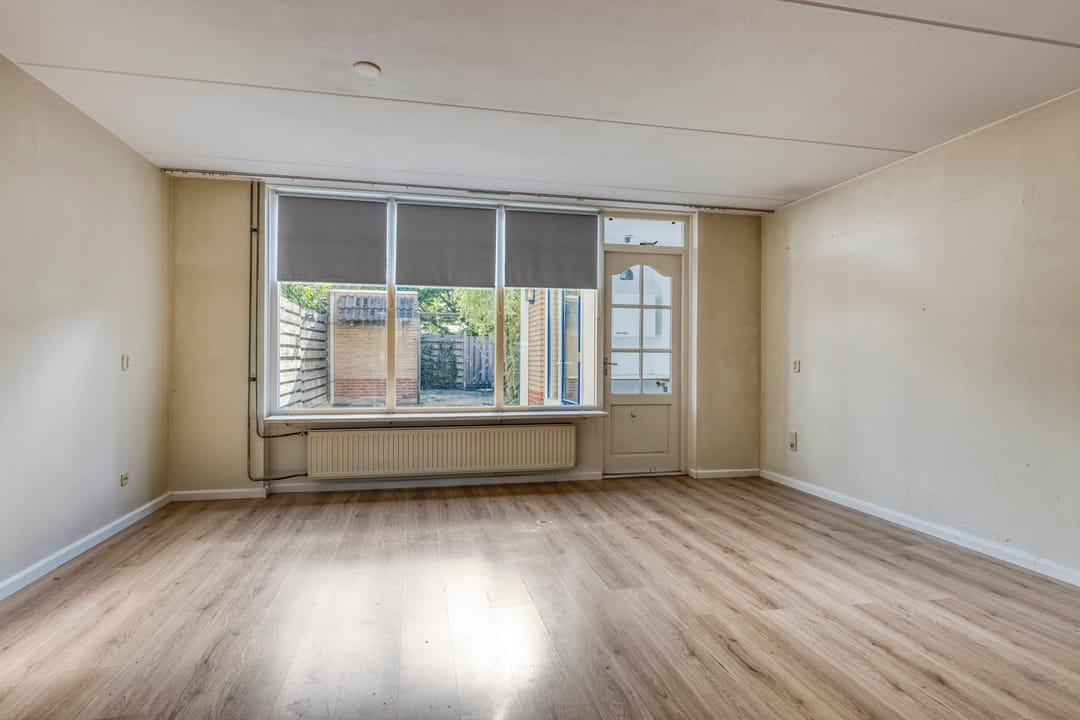 Foto 8 van Staringplein 6