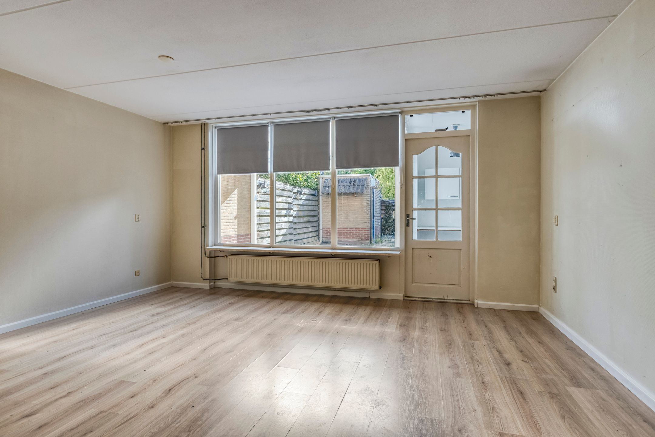 Foto 9 van Staringplein 6