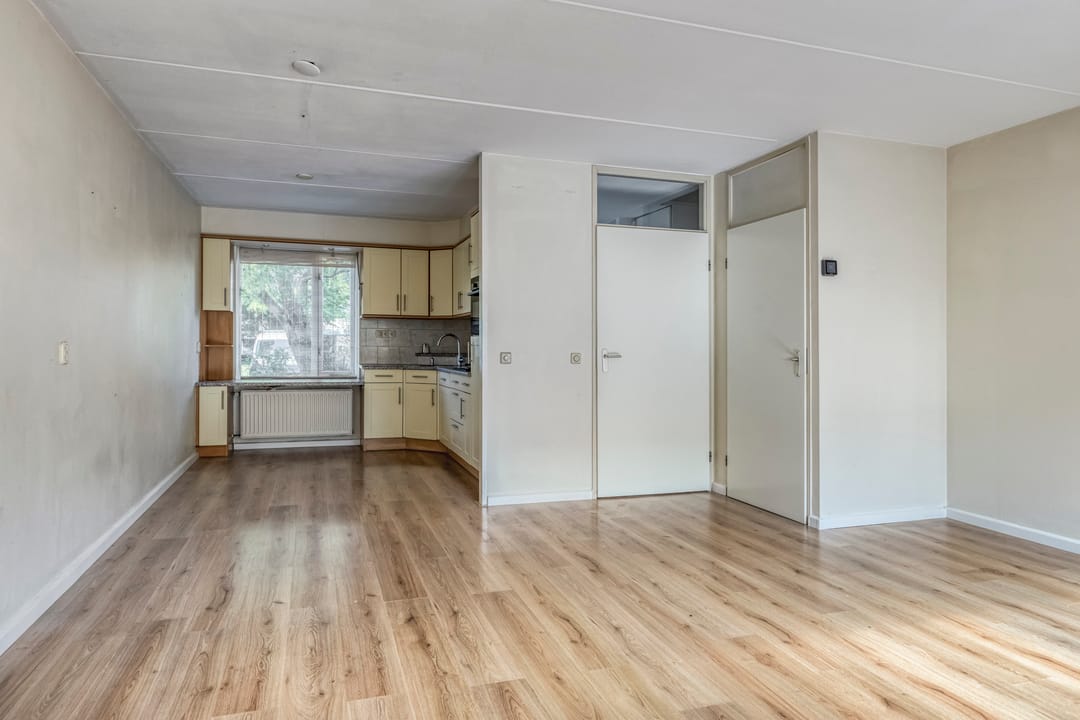 Foto 11 van Staringplein 6