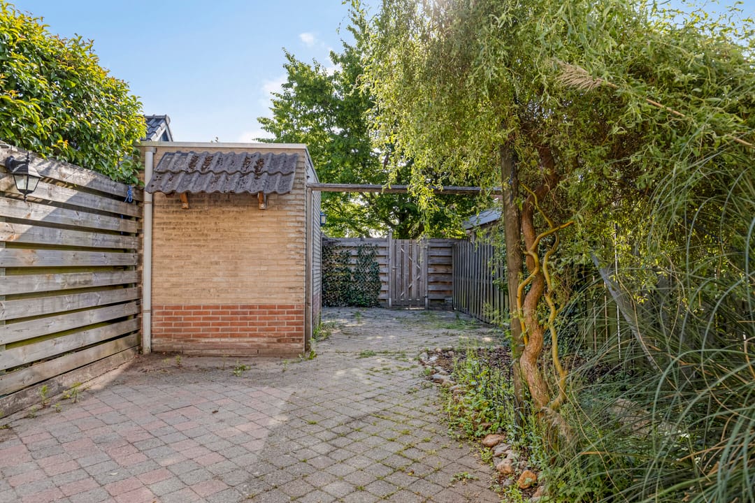 Foto 28 van Staringplein 6