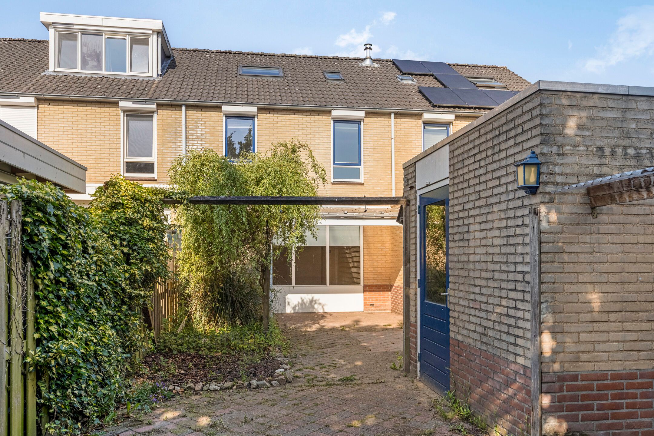 Foto 30 van Staringplein 6