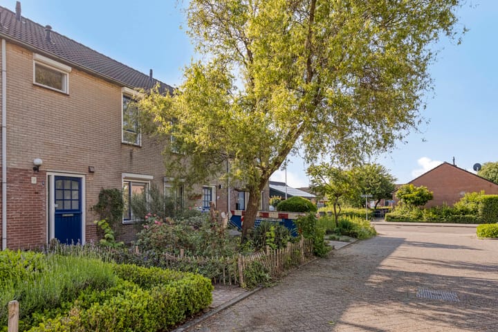 Foto 31 van Staringplein 6