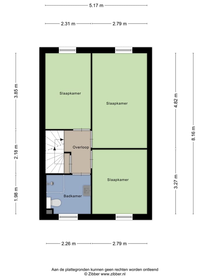 Foto 32 van Staringplein 6