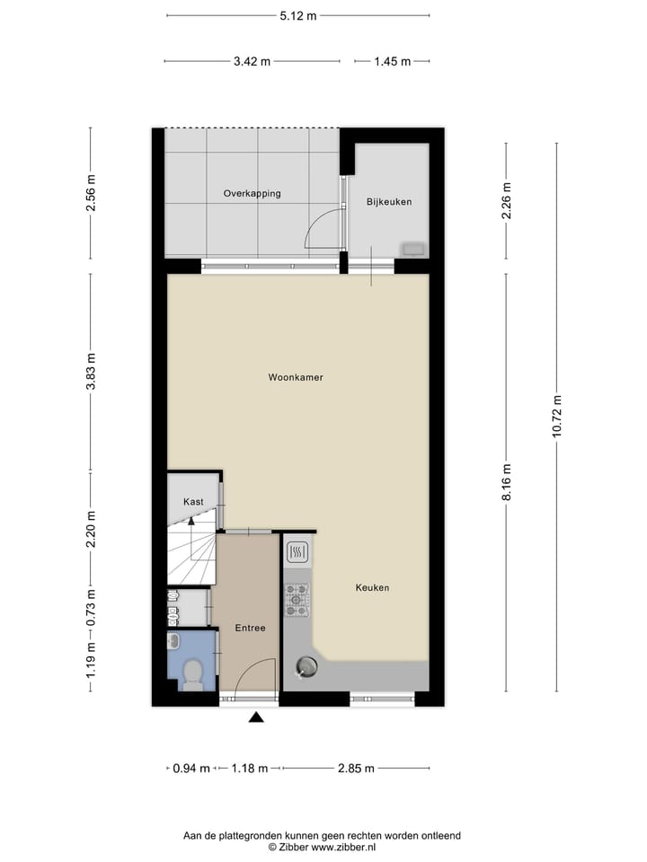 Foto 33 van Staringplein 6