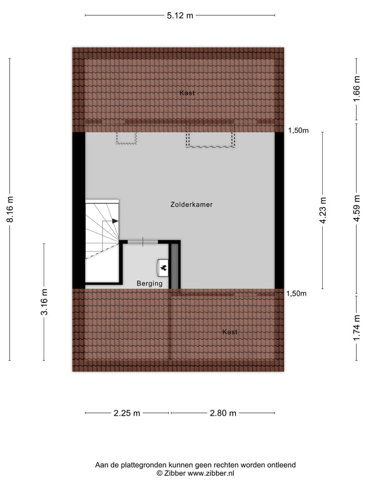 Foto 34 van Staringplein 6