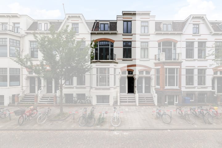 Foto 4 van Venestraat 7-A