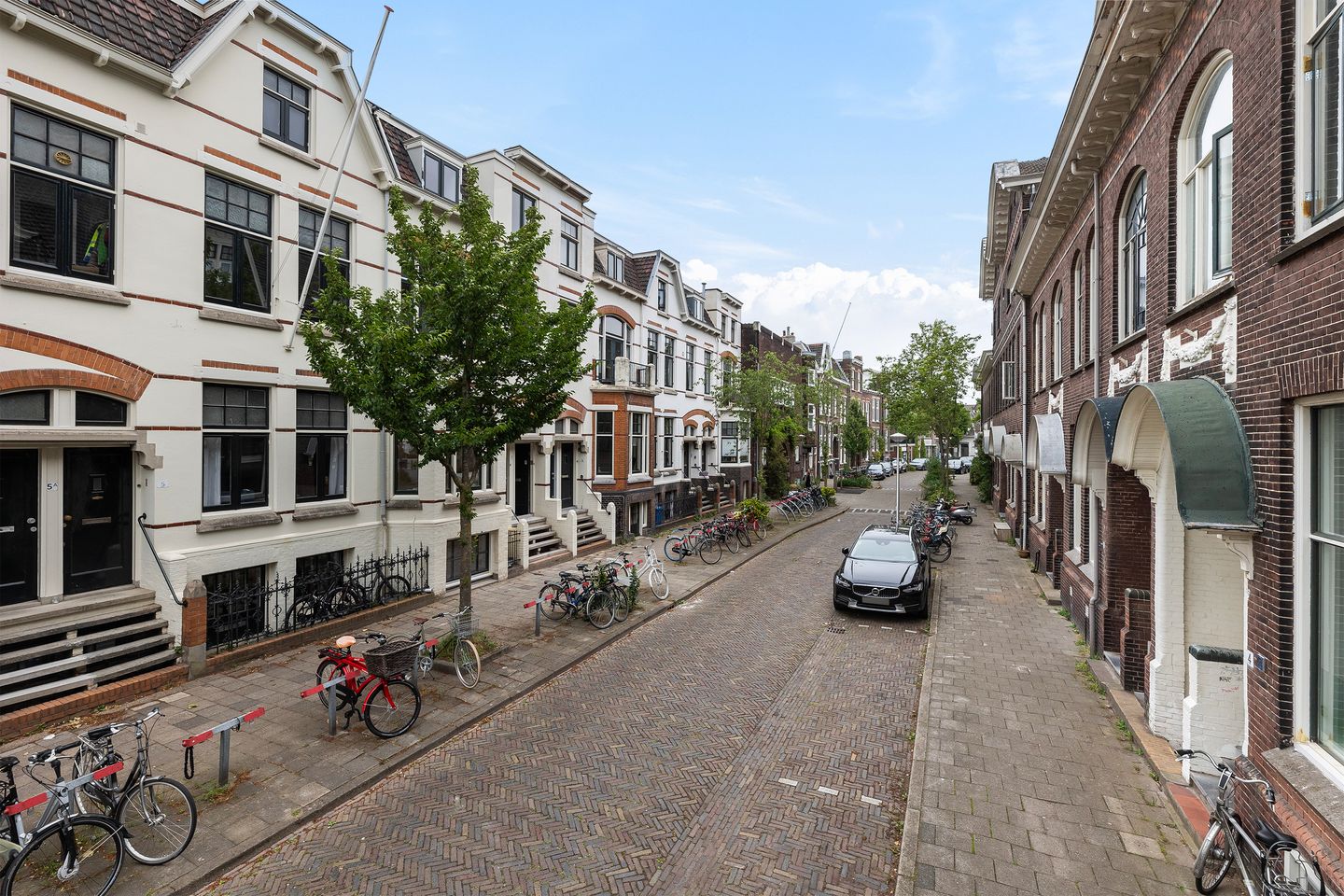 Foto 5 van Venestraat 7-A