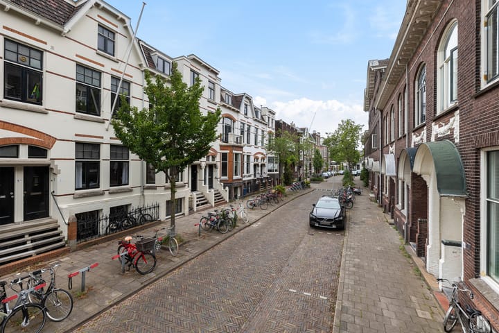 Foto 5 van Venestraat 7-A