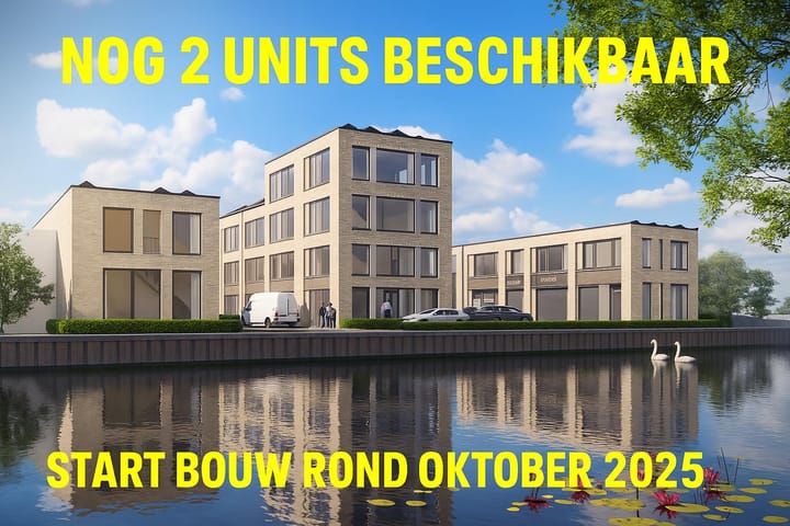 Nijverheidsweg 17, Haarlem