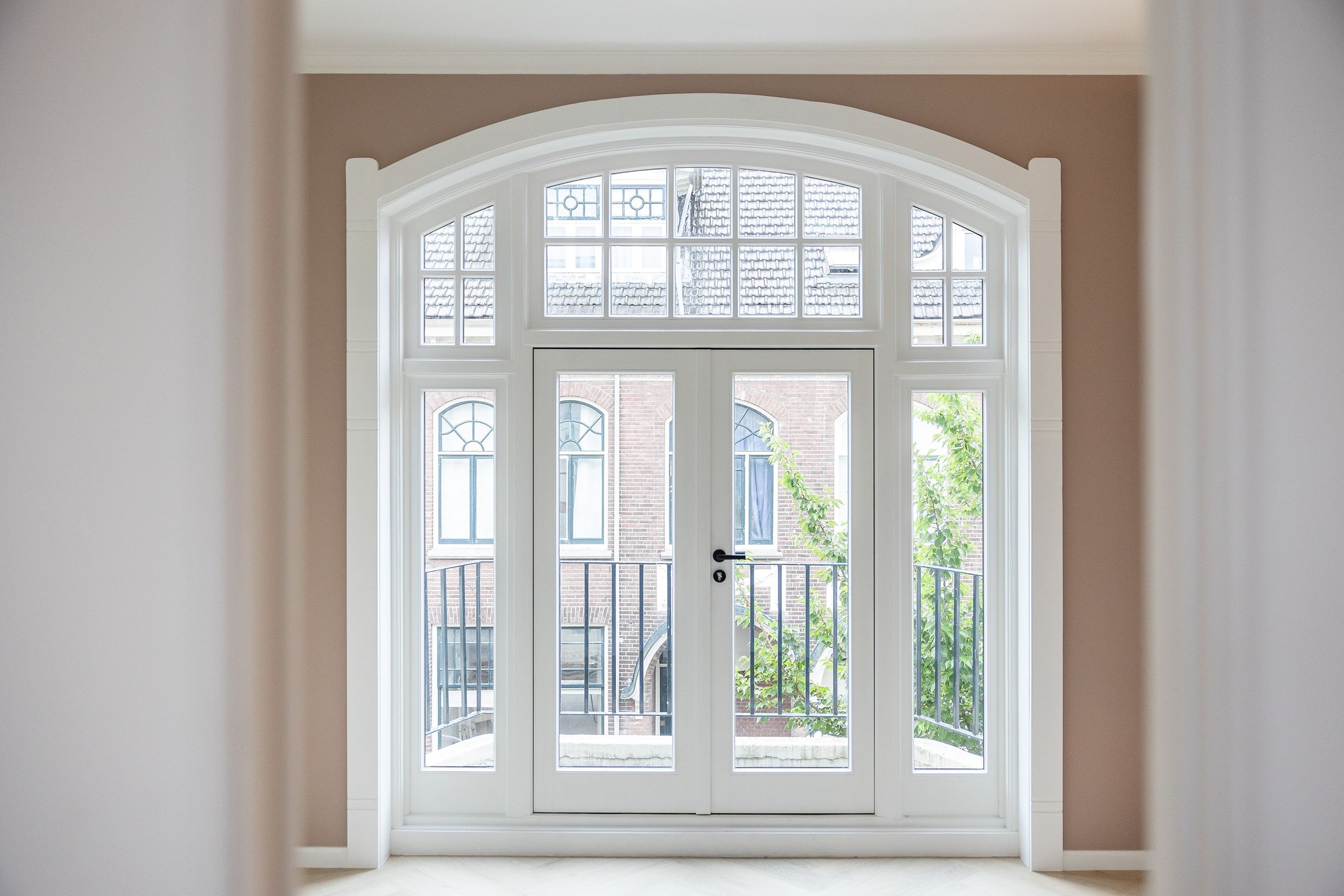 Foto 9 van Venestraat 7-A