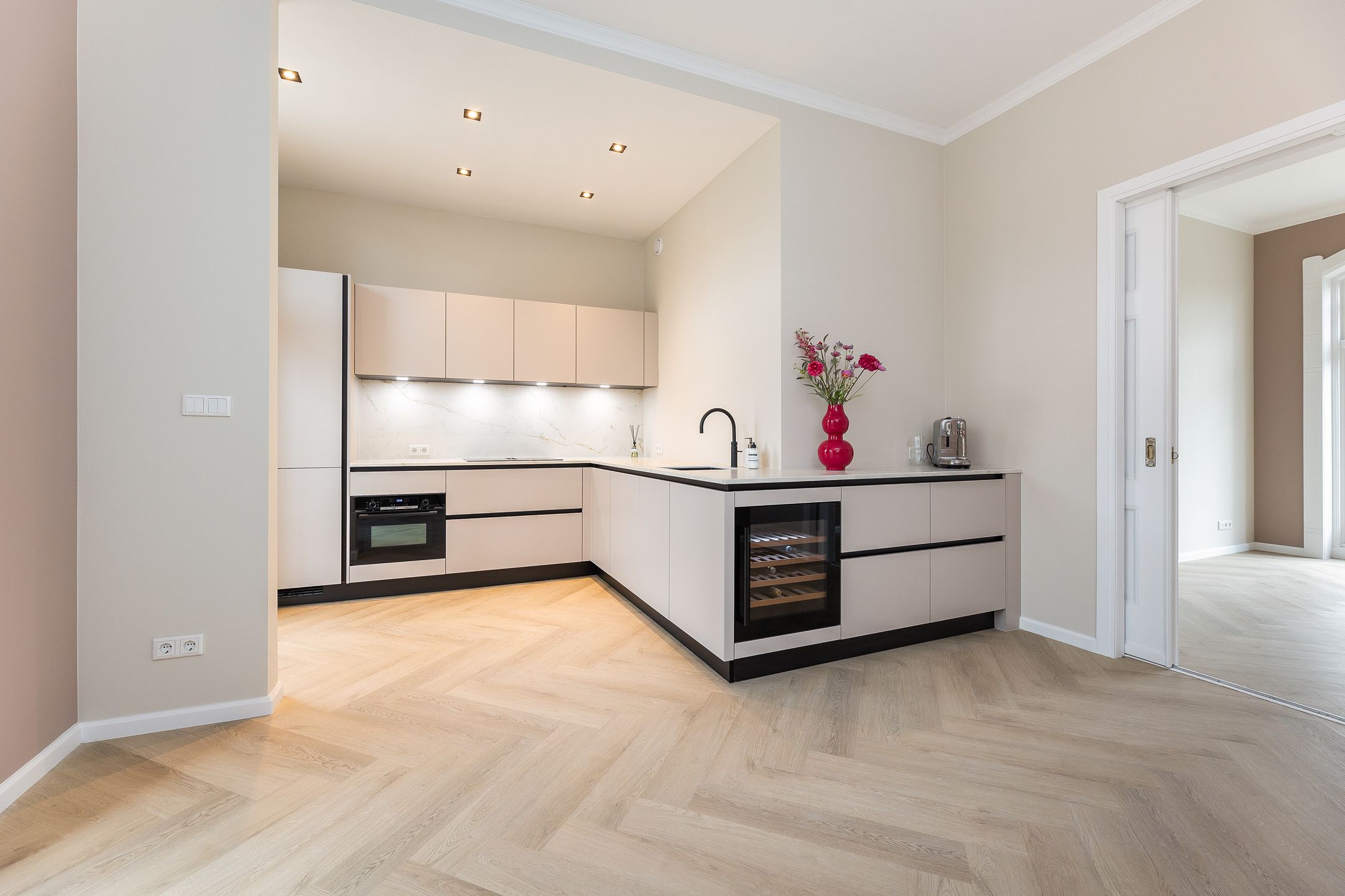 Foto 18 van Venestraat 7-A