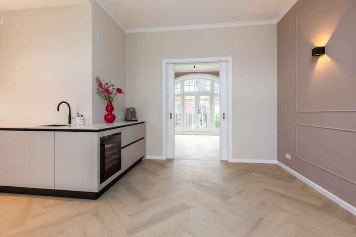 Foto 2 van Venestraat 7-A