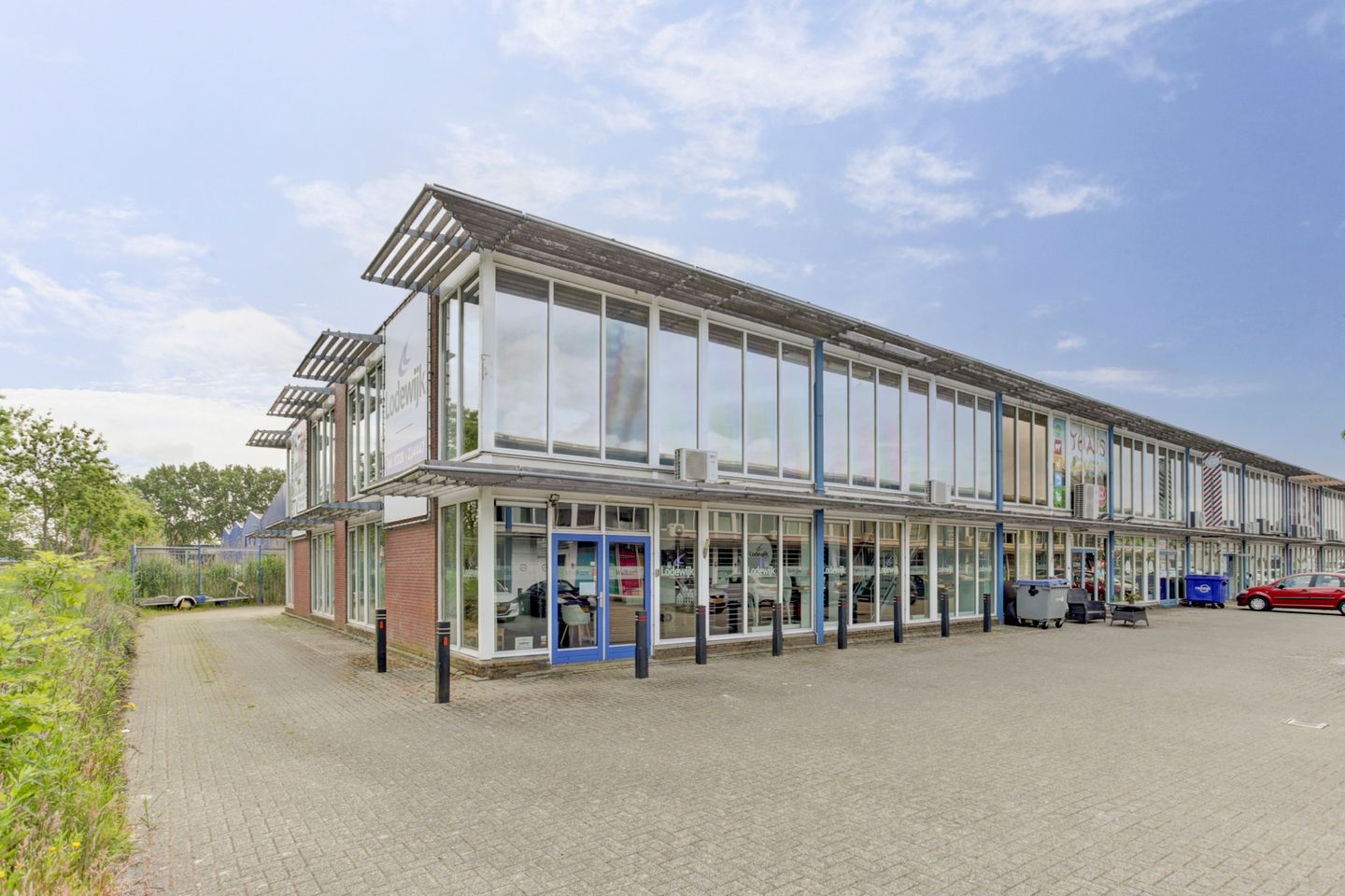 Bekijk foto 1 van Kolkweg 20-P11