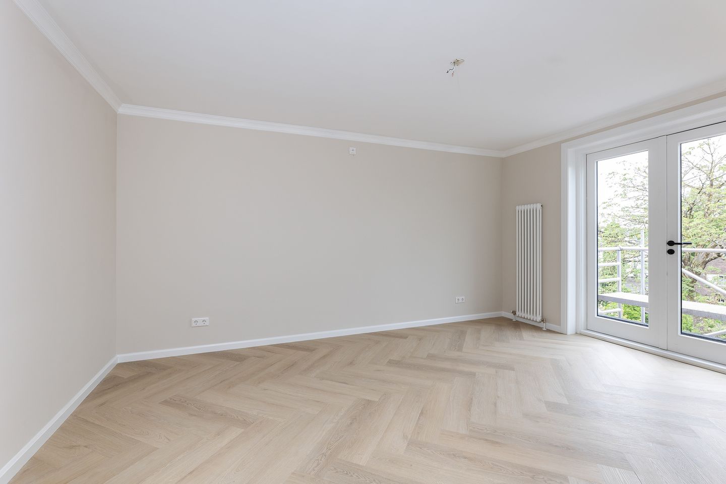 Foto 25 van Venestraat 7-A