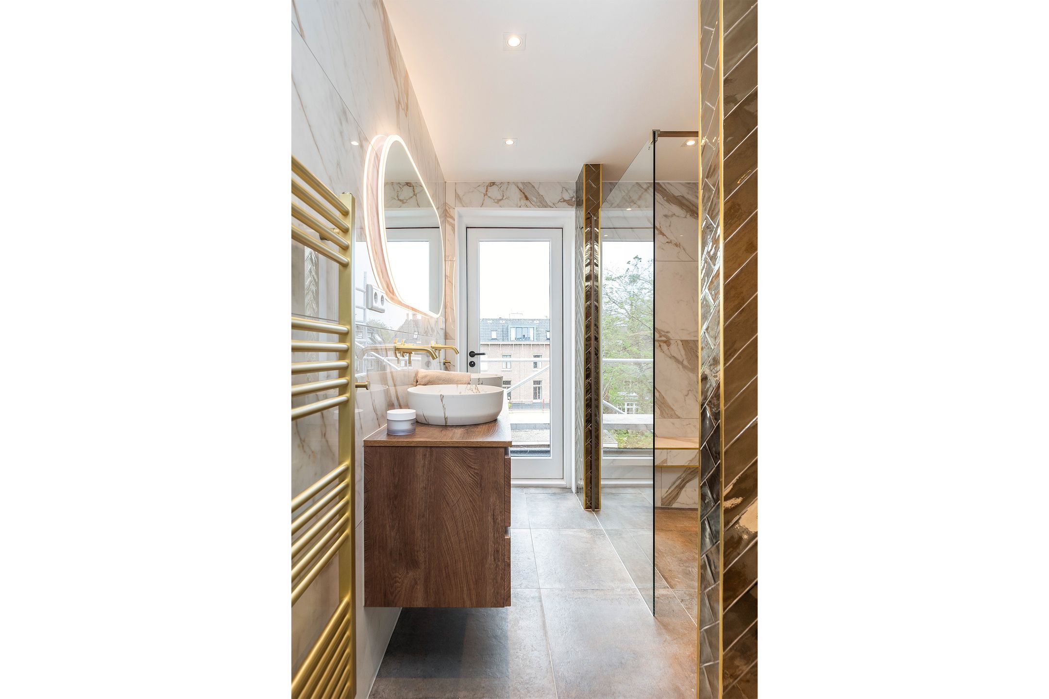 Foto 30 van Venestraat 7-A