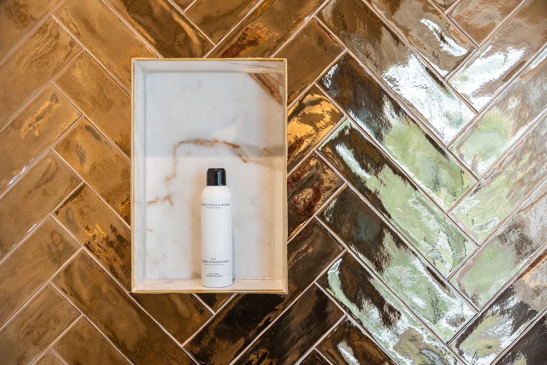 Foto 31 van Venestraat 7-A