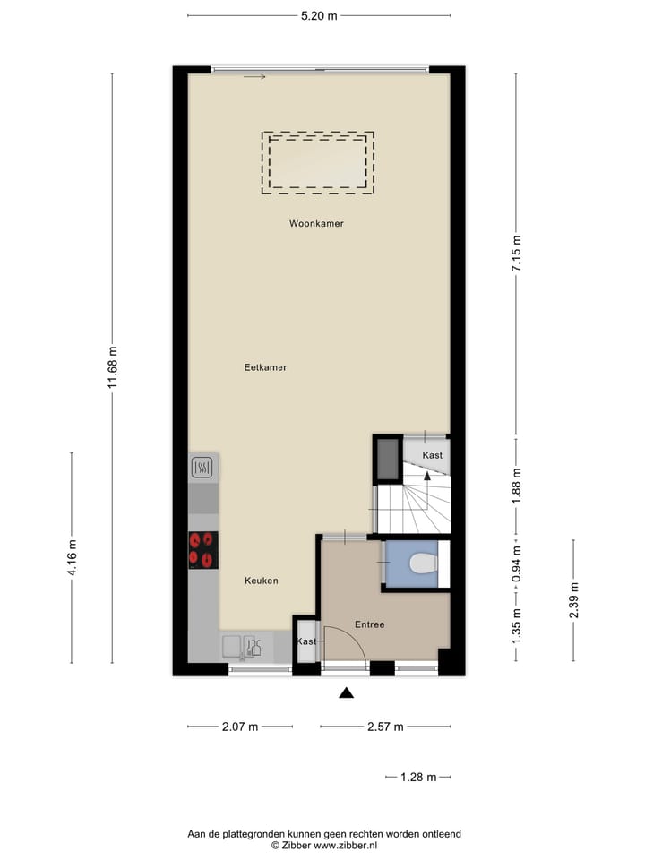 Foto 34 van De Wering 35