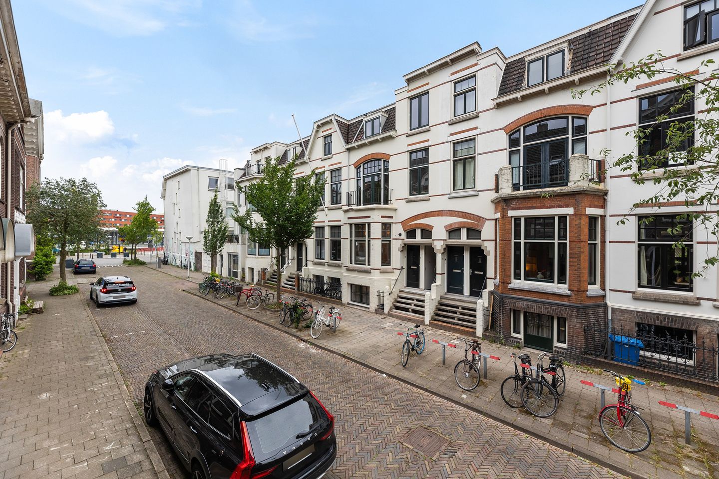 Foto 35 van Venestraat 7-A