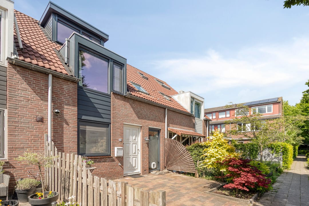 Foto 7 van De Wering 35