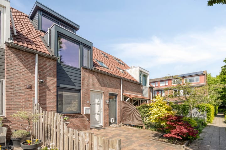 Foto 7 van De Wering 35