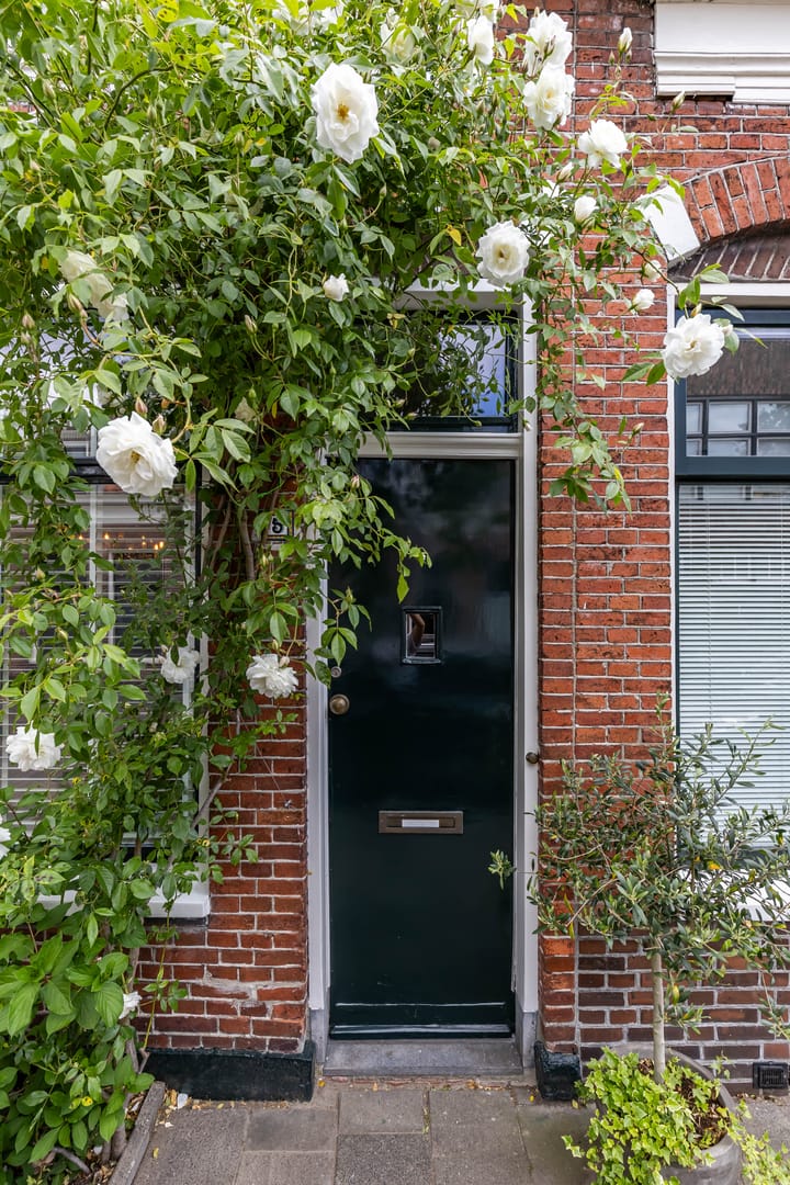 Foto 4 van Plantsoenstraat 5