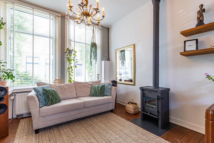 Foto 11 van Plantsoenstraat 5