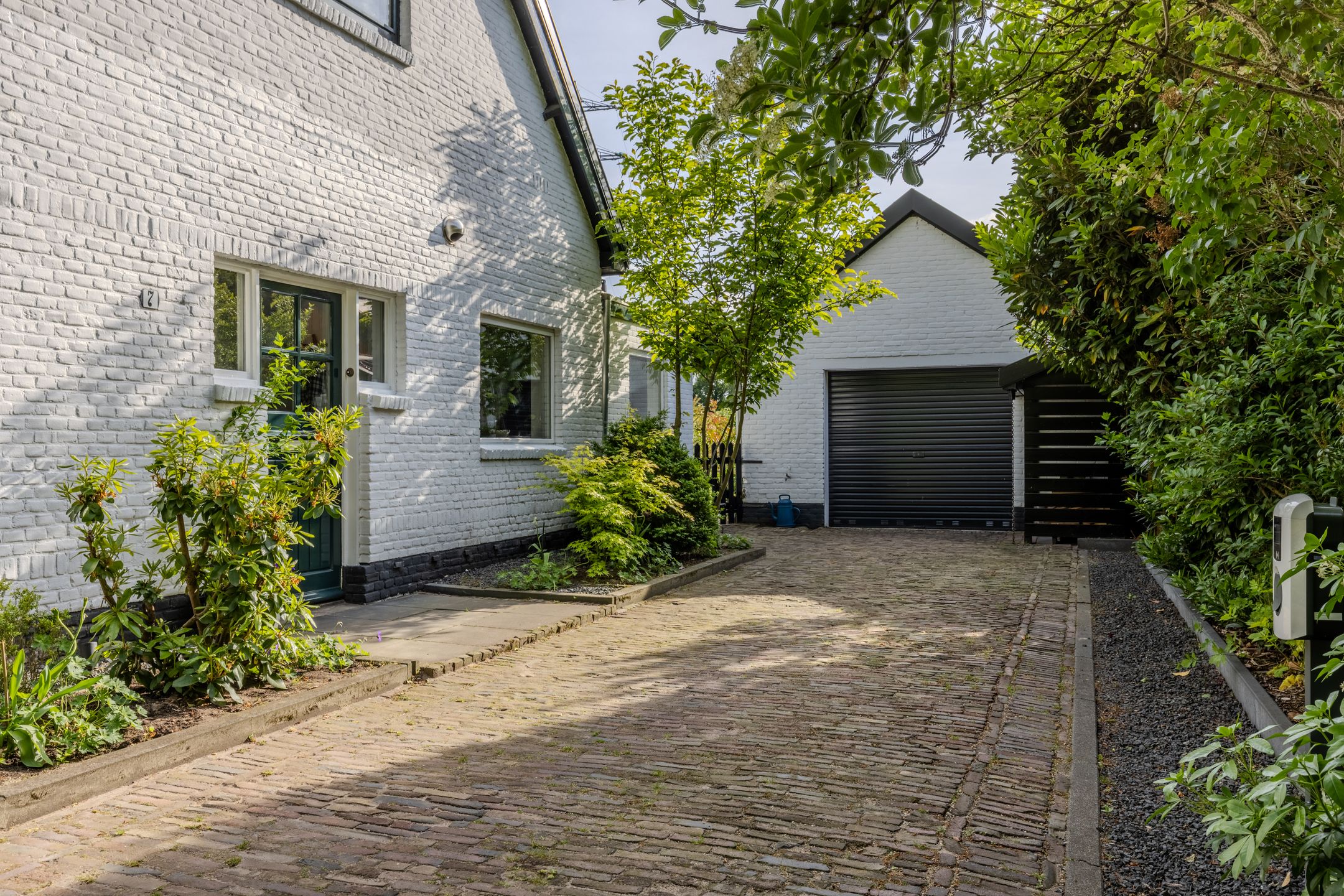 Foto 3 van Helmhorstweg 7