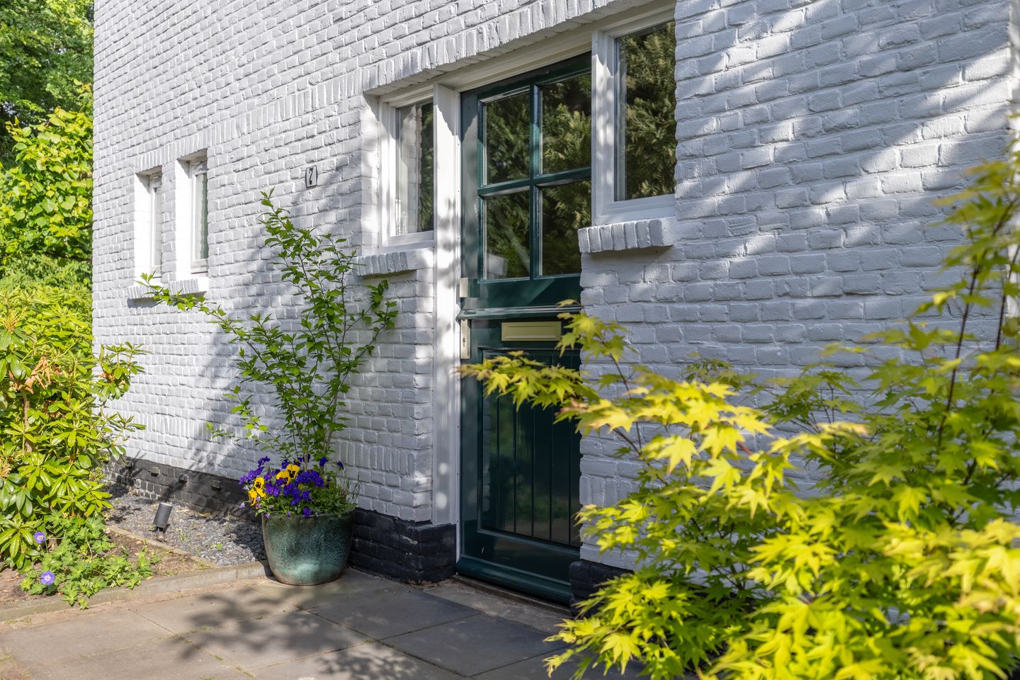 Foto 4 van Helmhorstweg 7