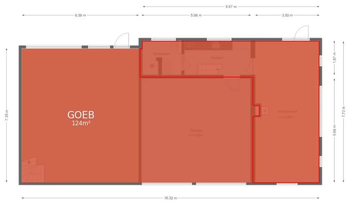 Foto 83 van Binnenweg 22