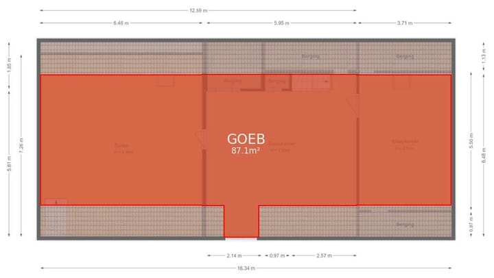 Foto 85 van Binnenweg 22