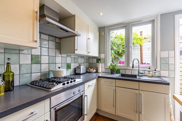 Foto 19 van Plantsoenstraat 5