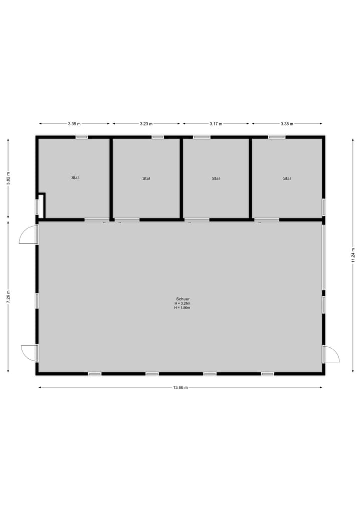 Foto 90 van Binnenweg 22