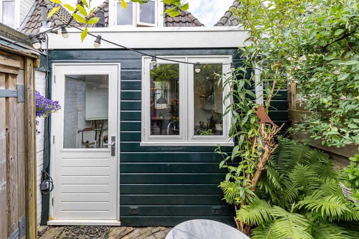 Foto 24 van Plantsoenstraat 5