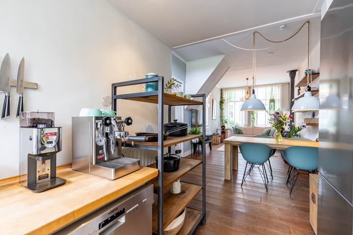 Foto 25 van Plantsoenstraat 5