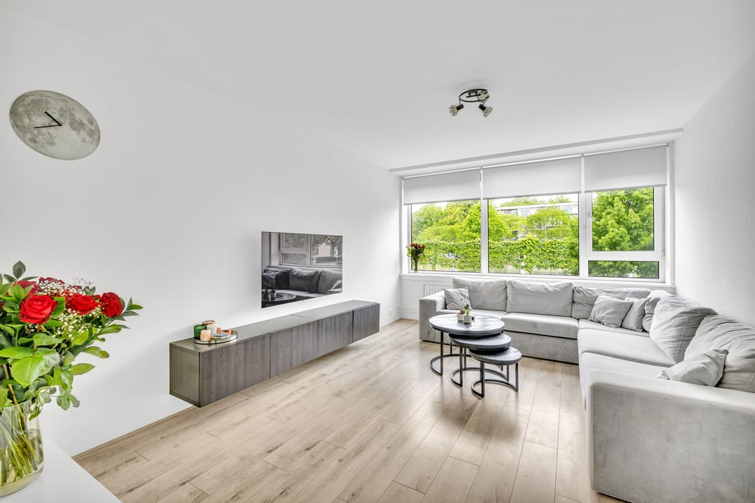 Foto 1 van Burgemeester Van Haarenlaan 875-B