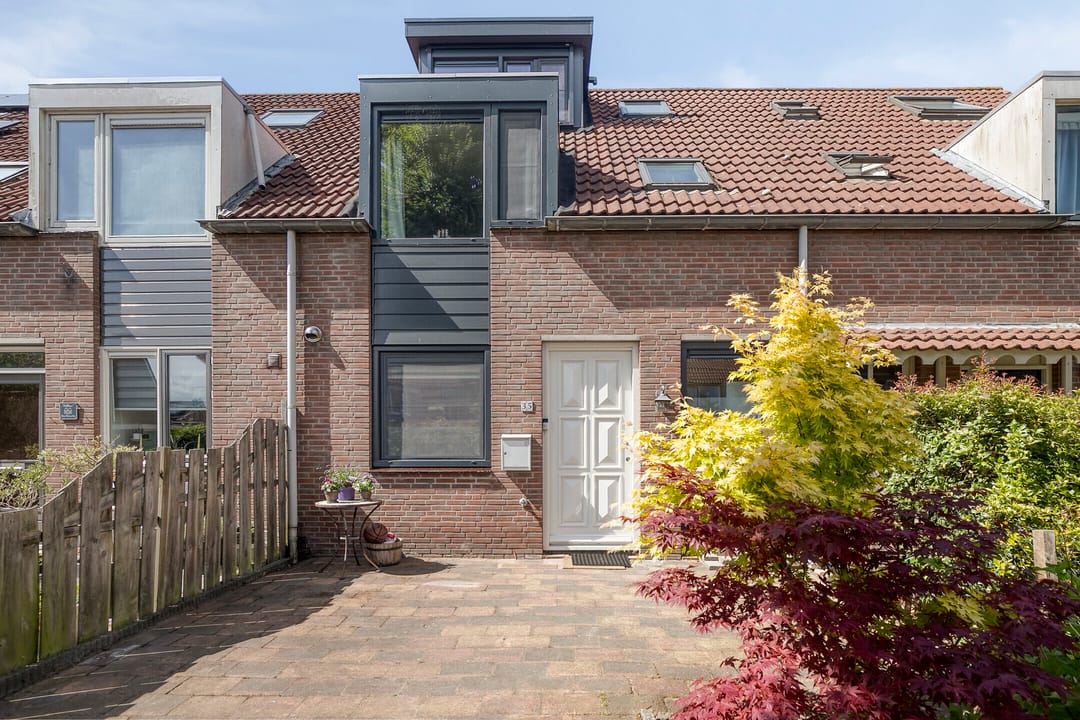 Foto 1 van De Wering 35