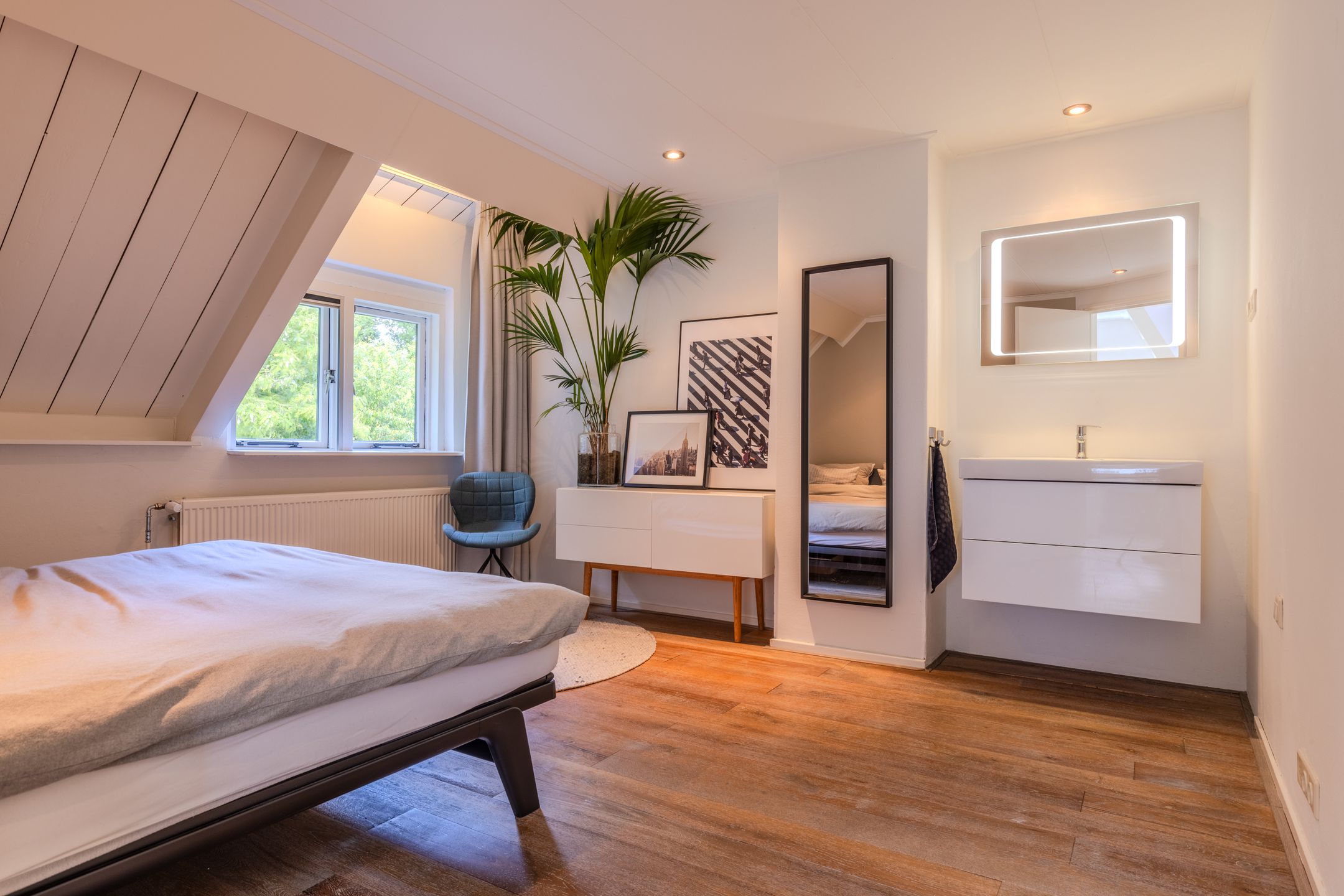 Foto 24 van Helmhorstweg 7