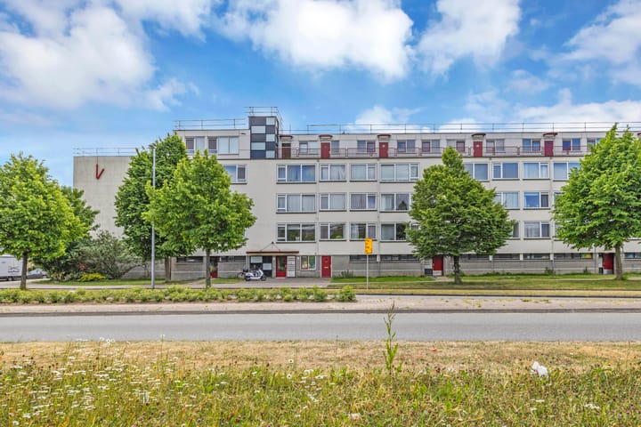 Foto 2 van Burgemeester Van Haarenlaan 875-B