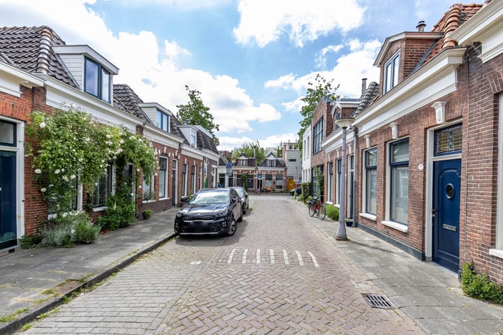 Foto 40 van Plantsoenstraat 5