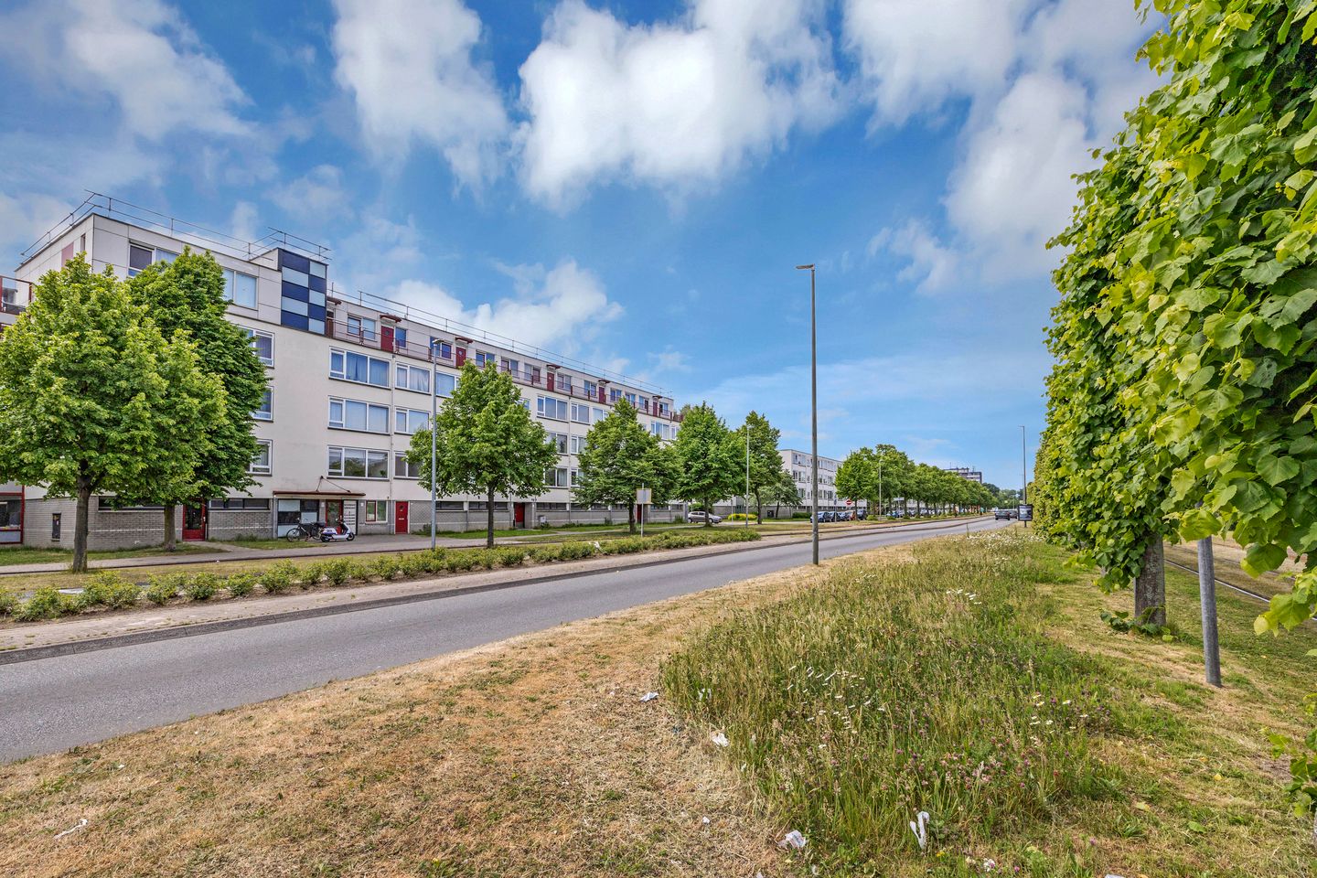 Foto 5 van Burgemeester Van Haarenlaan 875-B