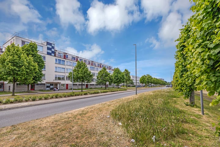 Foto 5 van Burgemeester Van Haarenlaan 875-B