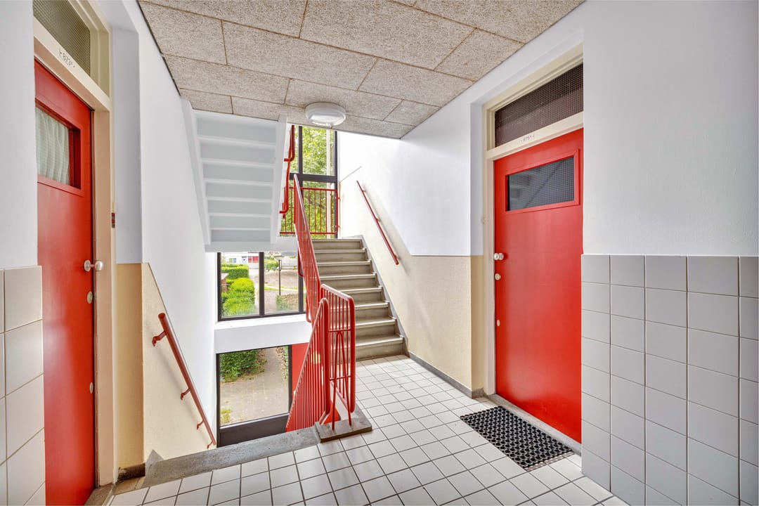 Foto 7 van Burgemeester Van Haarenlaan 875-B