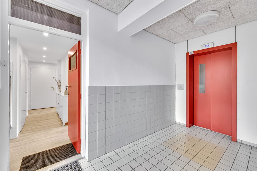 Foto 8 van Burgemeester Van Haarenlaan 875-B