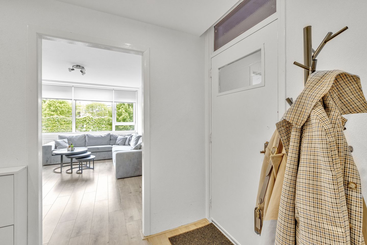 Foto 10 van Burgemeester Van Haarenlaan 875-B