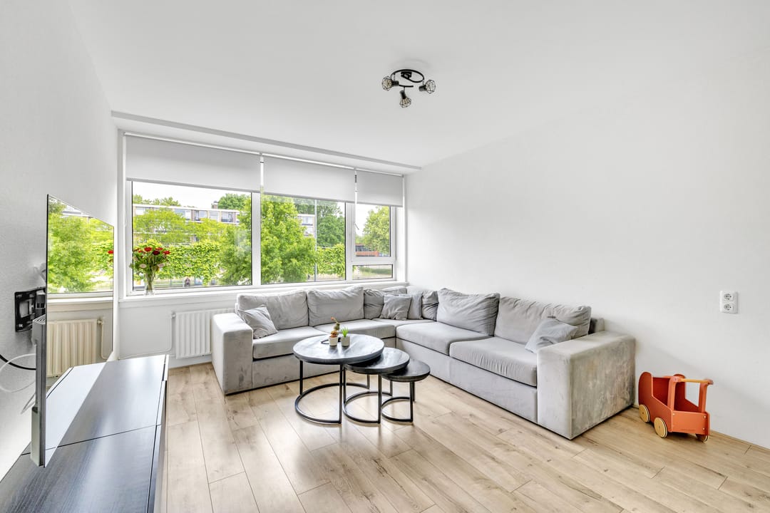 Foto 11 van Burgemeester Van Haarenlaan 875-B