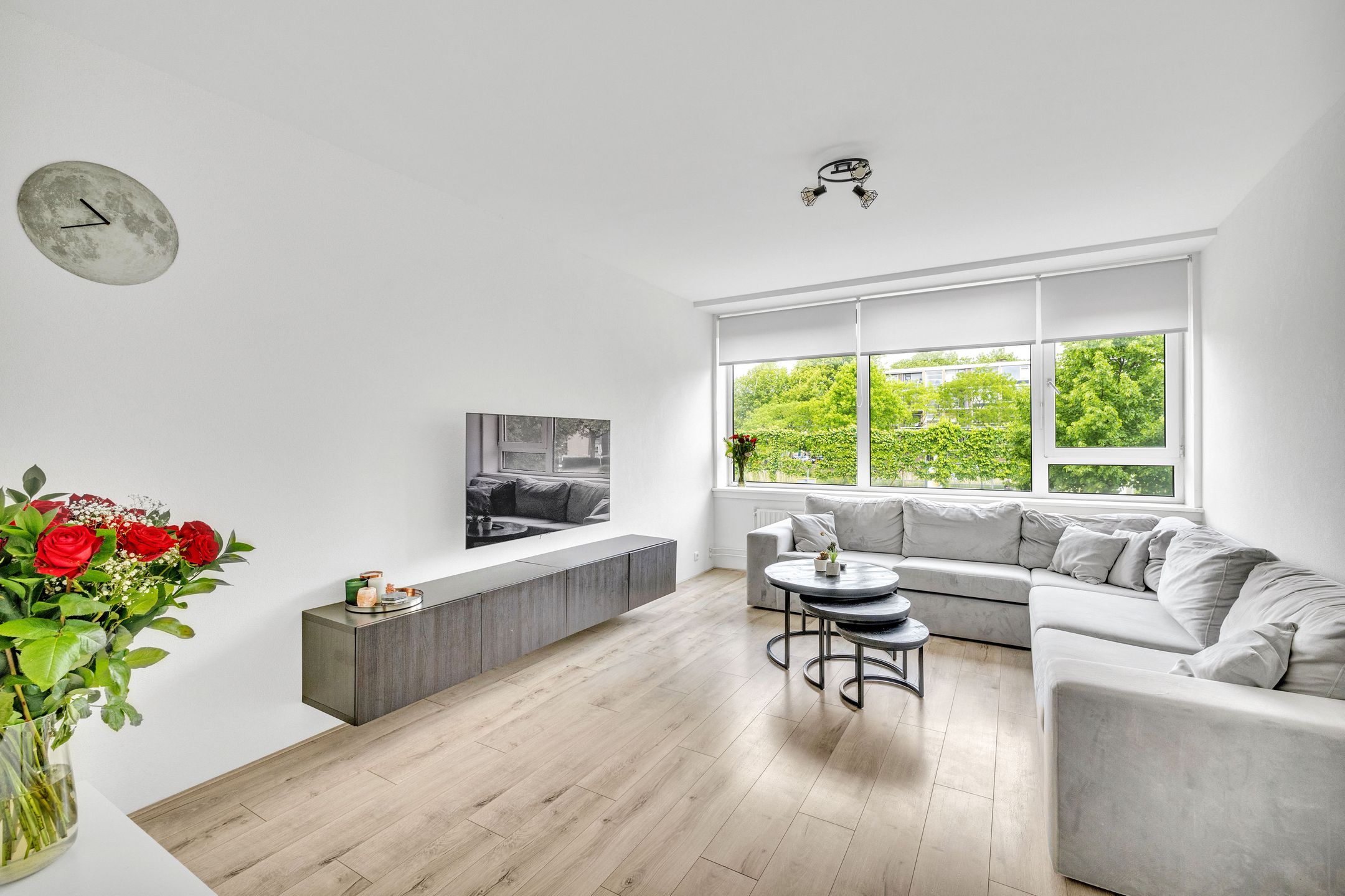 Foto 12 van Burgemeester Van Haarenlaan 875-B