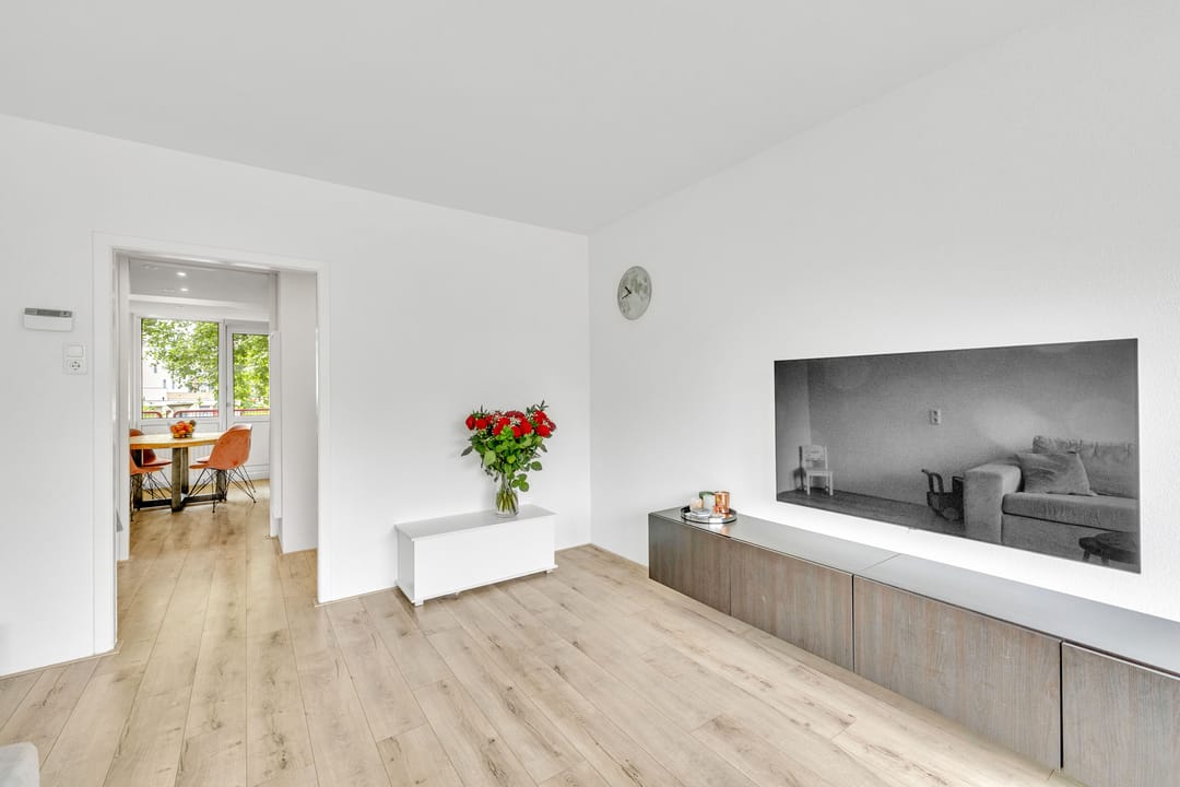 Foto 13 van Burgemeester Van Haarenlaan 875-B