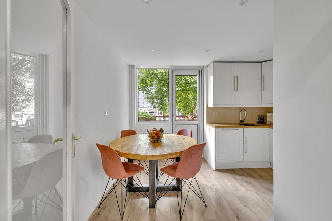 Foto 16 van Burgemeester Van Haarenlaan 875-B