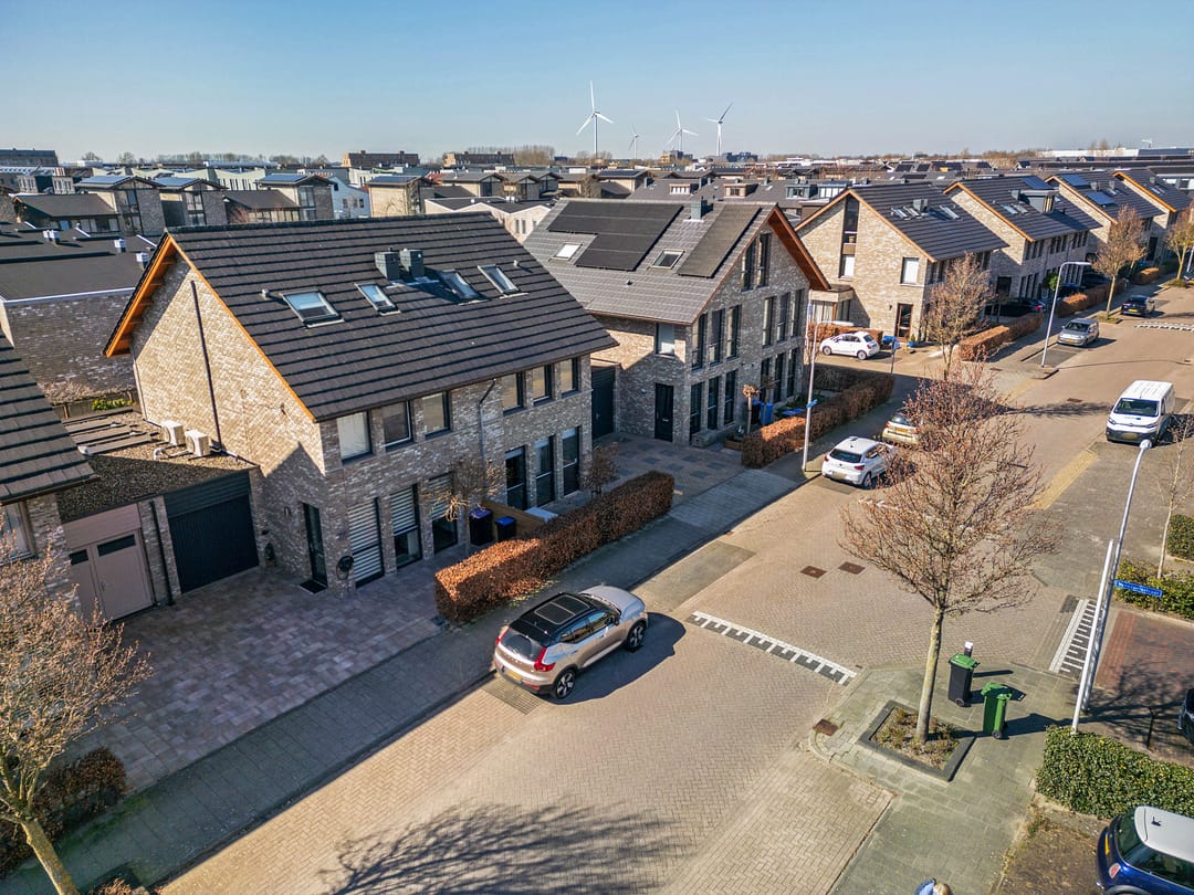 Photo 7 of Zuiderkeerkring 70