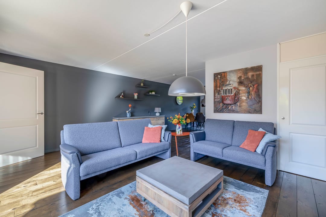 Foto 11 van Aïda 15